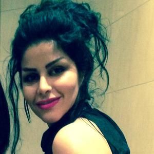 Meet your Posher, Shabnam